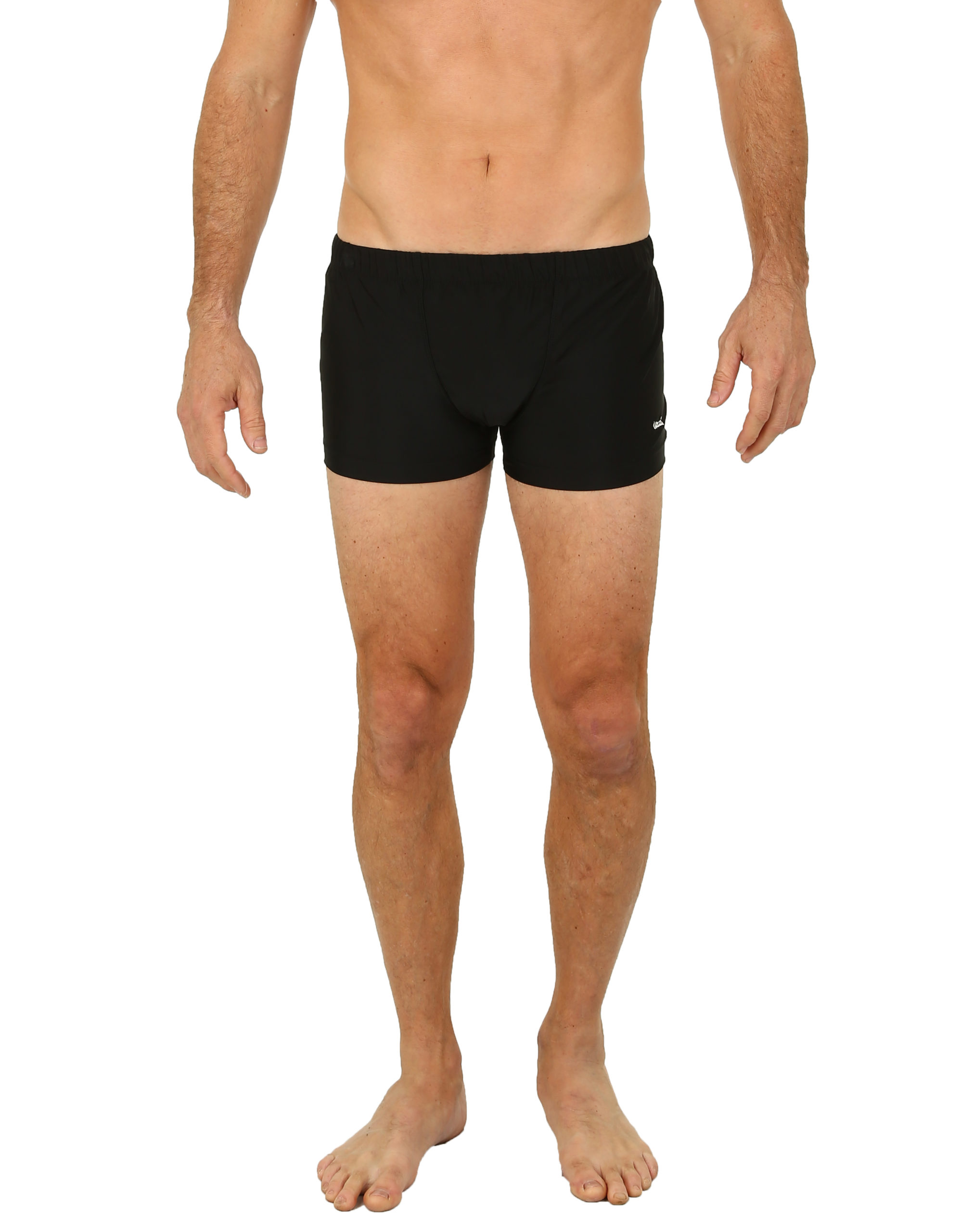 Uzzi Men's Lycra Bike Shorts #4602 