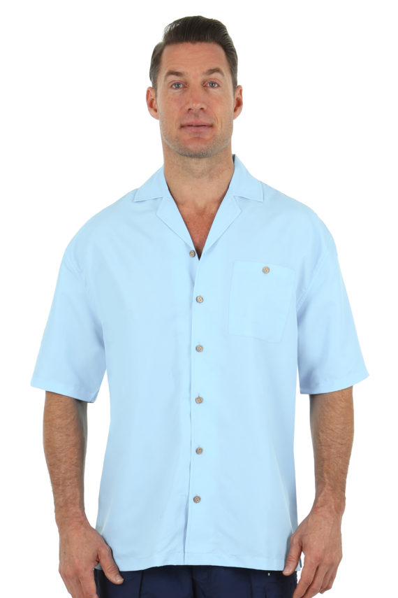 Uzzi Dri Fit Hawaiian Shirt #HP67 | Uzzi